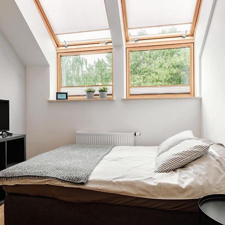 No 41 Apartament Lägenhet Lublin Exteriör bild