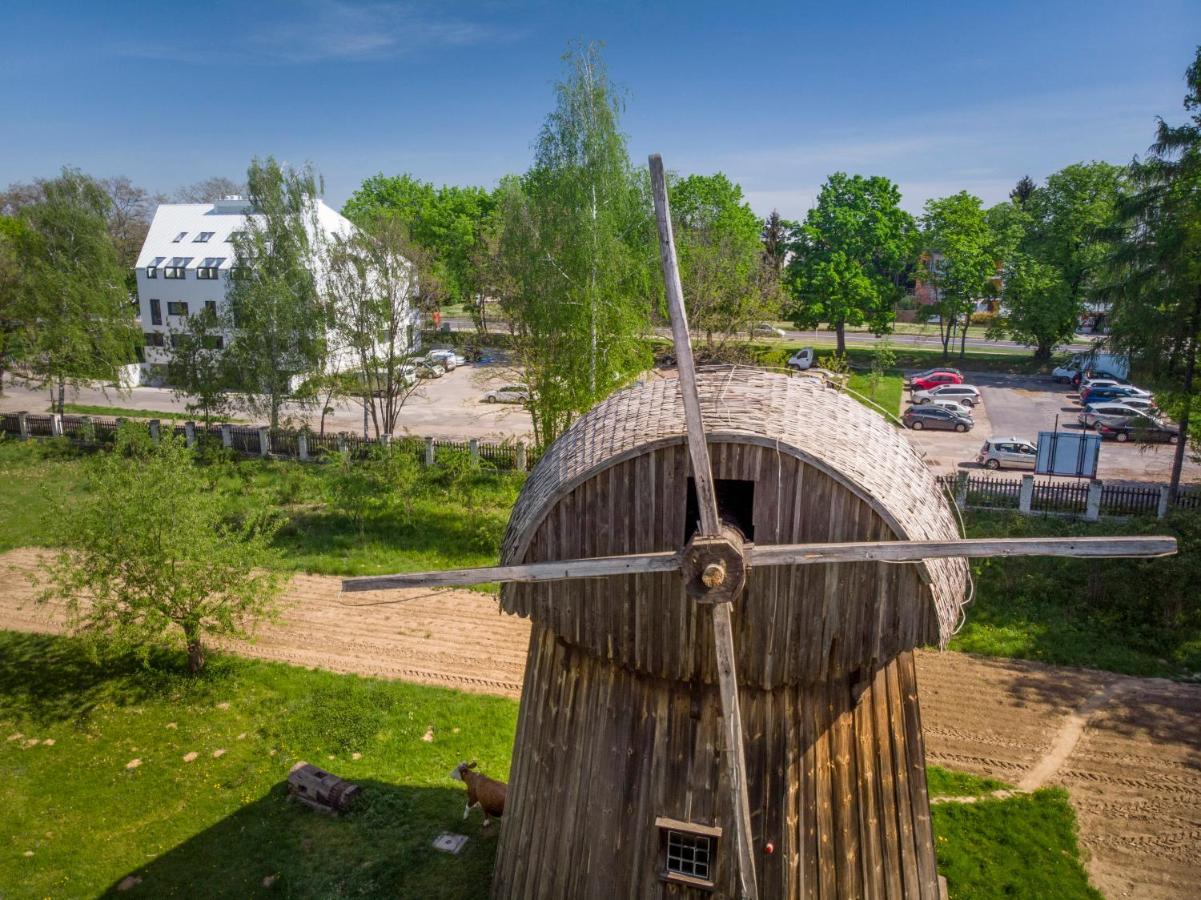 No 41 Apartament Lägenhet Lublin Exteriör bild