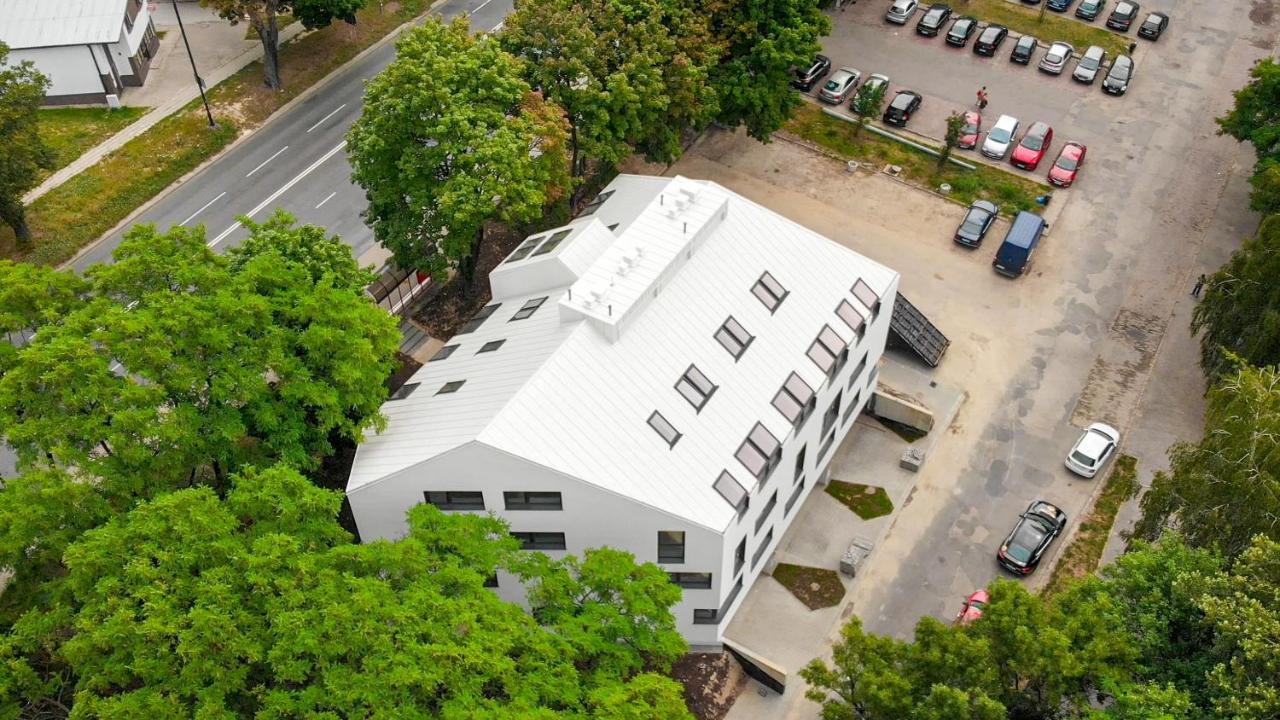 No 41 Apartament Lägenhet Lublin Exteriör bild